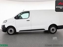 opel Vivaro 2.0 D KASTEN L 1.HAND,KLIMA,TEMPOMAT,PDC