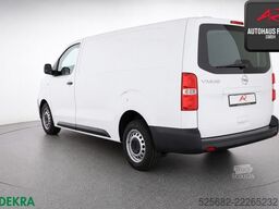 opel Vivaro 2.0 D KASTEN L 1.HAND,KLIMA,TEMPOMAT,PDC