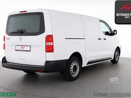 opel Vivaro 2.0 D KASTEN L 1.HAND,KLIMA,TEMPOMAT,PDC
