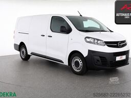 opel Vivaro 2.0 D KASTEN L 1.HAND,KLIMA,TEMPOMAT,PDC