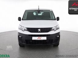 peugeot Partner 1.5 BlueHDi L1 PREMIUM NAVI,KLIMA,SITZHZ