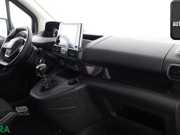 peugeot Partner 1.5 BlueHDi L1 PREMIUM NAVI,KLIMA,SITZHZ