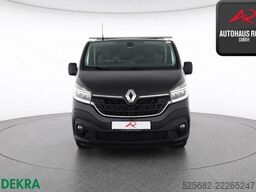 renault Trafic 2.0 DCI L2H1 LED,NAVI,KAMERA,KLIMA,AHK