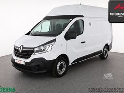 renault Trafic dCi 145 KASTEN L1H2 FULL-LED,AHK,1.HAND