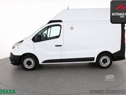 renault Trafic dCi 145 KASTEN L1H2 FULL-LED,AHK,1.HAND