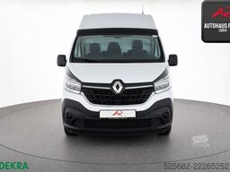 renault Trafic dCi 145 KASTEN L1H2 FULL-LED,AHK,1.HAND