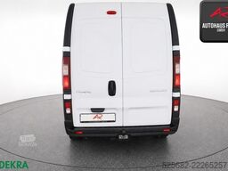renault Trafic dCi 145 KASTEN L1H2 FULL-LED,AHK,1.HAND