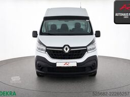 renault Trafic dCi 145 KASTEN L1H2 FULL-LED,AHK,1.HAND
