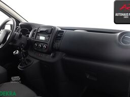 renault Trafic dCi 145 KASTEN L1H2 FULL-LED,AHK,1.HAND