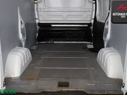 renault Trafic dCi 145 KASTEN L1H2 FULL-LED,AHK,1.HAND