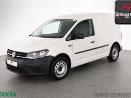 Volkswagen Caddy 1.4 TSI DSG KÜHLKASTEN FRISCHDIENST 1HD,SH