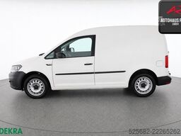 Volkswagen Caddy 1.4 TSI DSG KÜHLKASTEN FRISCHDIENST 1HD,SH