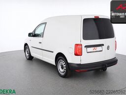 Volkswagen Caddy 1.4 TSI DSG KÜHLKASTEN FRISCHDIENST 1HD,SH