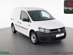 Volkswagen Caddy 1.4 TSI DSG KÜHLKASTEN FRISCHDIENST 1HD,SH