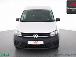 Volkswagen Caddy 1.4 TSI DSG KÜHLKASTEN FRISCHDIENST 1HD,SH