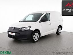 Volkswagen Caddy 1.5 TSI KASTEN KLIMA,EINPARKHILFE,1.HAND