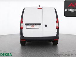 Volkswagen Caddy 1.5 TSI KASTEN KLIMA,EINPARKHILFE,1.HAND