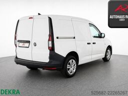 Volkswagen Caddy 1.5 TSI KASTEN KLIMA,EINPARKHILFE,1.HAND