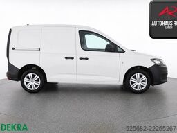 Volkswagen Caddy 1.5 TSI KASTEN KLIMA,EINPARKHILFE,1.HAND