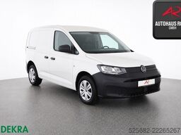 Volkswagen Caddy 1.5 TSI KASTEN KLIMA,EINPARKHILFE,1.HAND