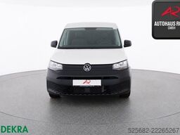 Volkswagen Caddy 1.5 TSI KASTEN KLIMA,EINPARKHILFE,1.HAND