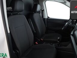Volkswagen Caddy 1.5 TSI KASTEN KLIMA,EINPARKHILFE,1.HAND