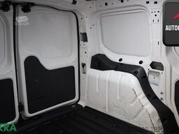 Volkswagen Caddy 1.5 TSI KASTEN KLIMA,EINPARKHILFE,1.HAND