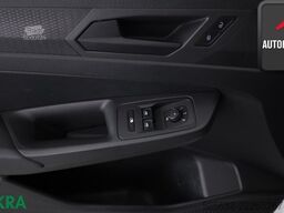 Volkswagen Caddy 1.5 TSI KASTEN KLIMA,EINPARKHILFE,1.HAND