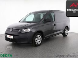 Volkswagen Caddy Maxi 2.0 TDI KASTEN 1.HD,SCHECKHEFT,KLIMA