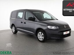 Volkswagen Caddy Maxi 2.0 TDI KASTEN 1.HD,SCHECKHEFT,KLIMA