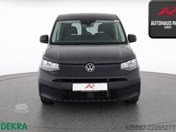 Volkswagen Caddy Maxi 2.0 TDI KASTEN 1.HD,SCHECKHEFT,KLIMA