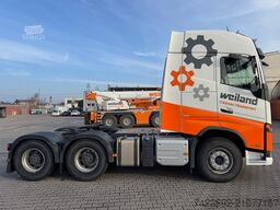 Volvo FH 540