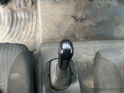 MAN TGL 10.180 Tipper / Manual / Full Steel / Blatt...