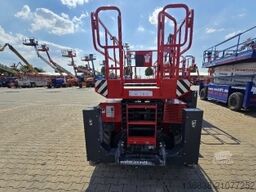 MAGNI DS 1218 RT Diesel 12,00 m