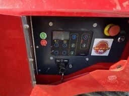 MAGNI DS 1218 RT Diesel 12,00 m