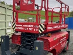 MAGNI DS 1218 RT Diesel 12,00 m