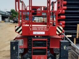 MAGNI DS 1218 RT Diesel 12,00 m