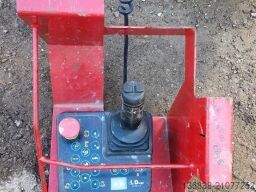 MAGNI DS 1218 RT Diesel 12,00 m