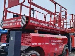 MAGNI DS 1218 RT Diesel 12,00 m