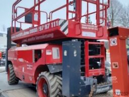 MAGNI DS 1218 RT Diesel 12,00 m