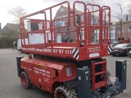 MAGNI DS 1218 RT Diesel 12,00 m
