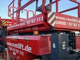 MAGNI DS 1218 RT Diesel 12,00 m