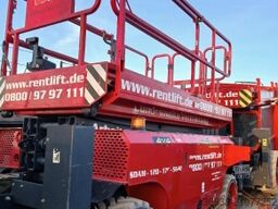 MAGNI DS 1218 RT Diesel 12,00 m