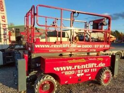 MAGNI DS 1218 RT Diesel 12,00 m