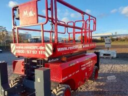 MAGNI DS 1218 RT Diesel 12,00 m