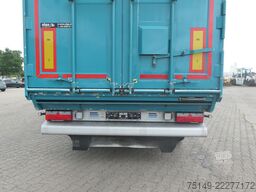 KNAPEN K 200, 61m³, 6mm Boden, Agrar, Alu-Felgen, BPW