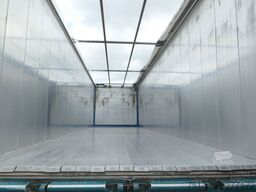 KNAPEN K 200, 61m³, 6mm Boden, Agrar, Alu-Felgen, BPW