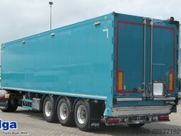 SCHWARZMÜLLER J-Serie, 61m³, 6mm Boden, Agrar, Getreide, Lift