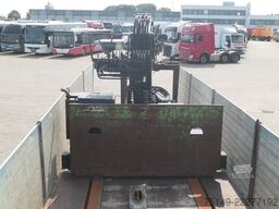 FLOOR FLO-17-30K1, Rollkran Kennis, Hatz-Motor,Gelenkt