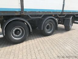 FLOOR FLO-17-30K1, Rollkran Kennis, Hatz-Motor,Gelenkt
